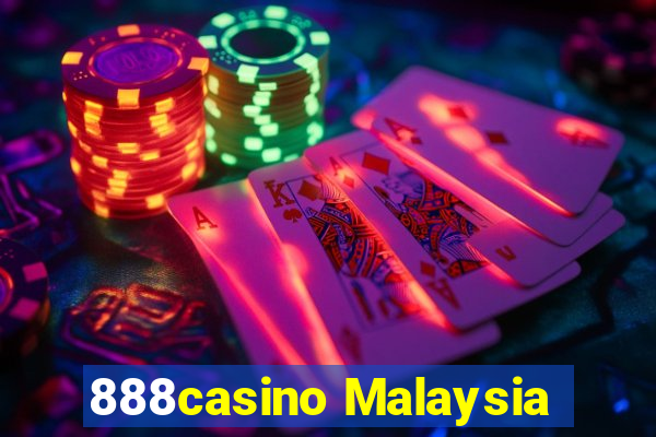 888casino Malaysia